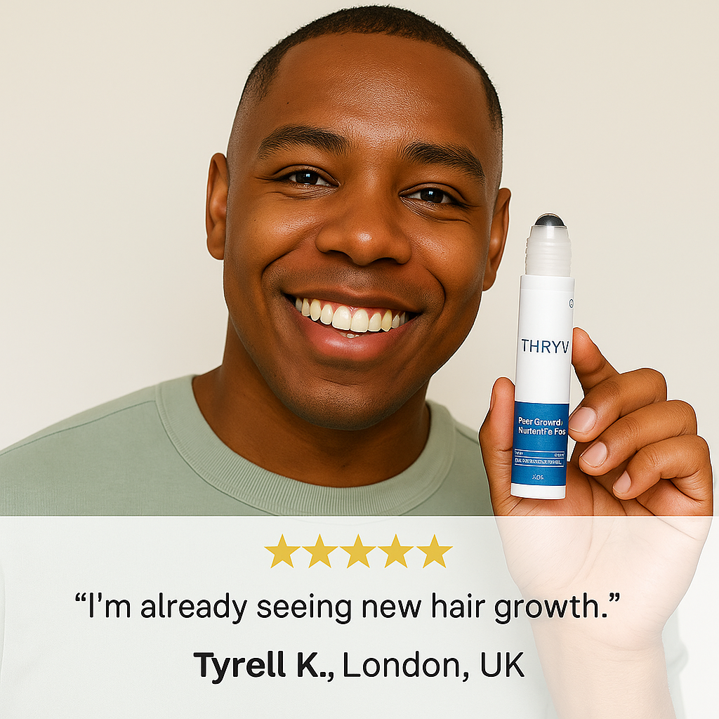 Tyrell K